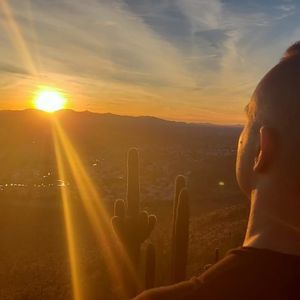 Meet your Posher, Ray